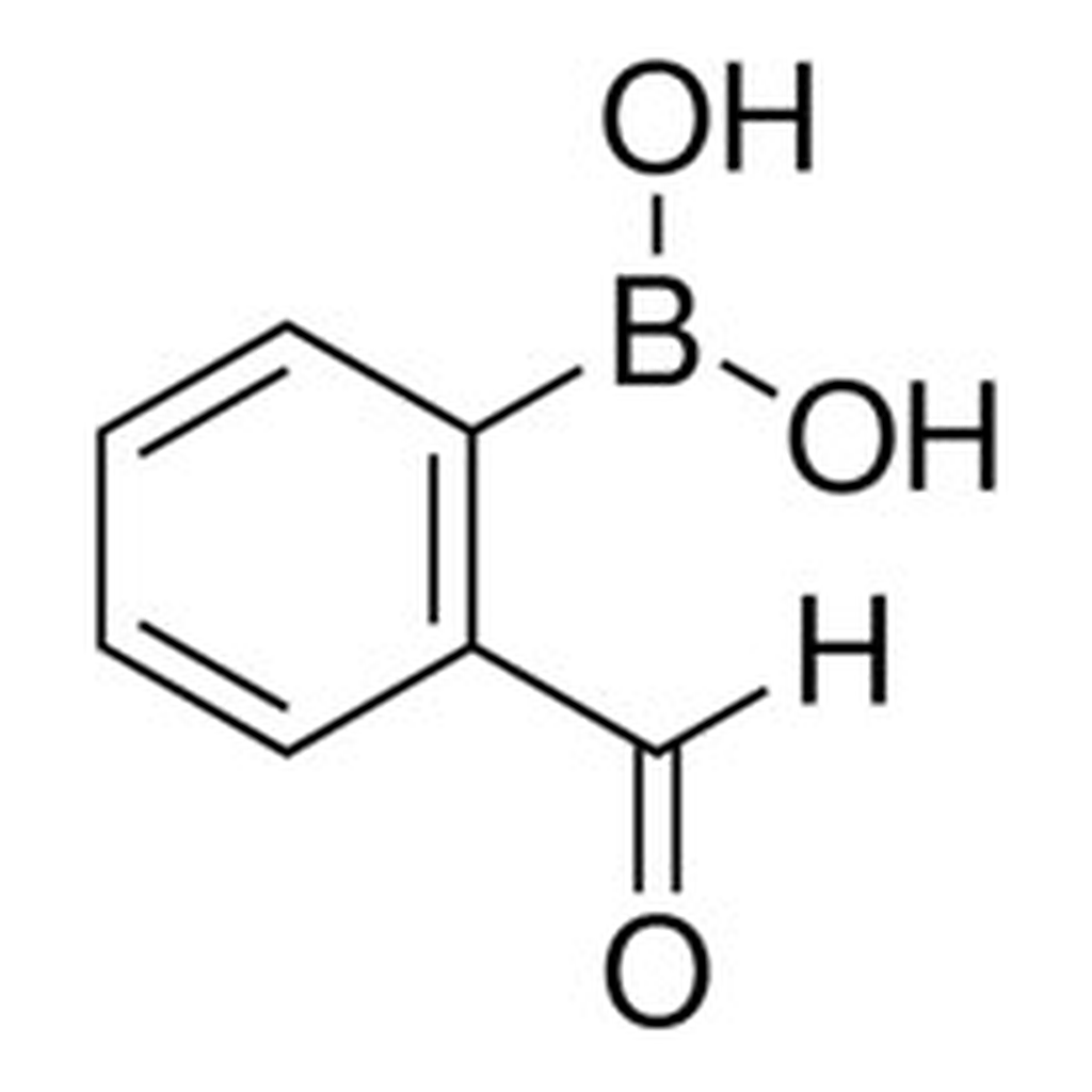 Merck 2-FORMYLPHENYLBORONIC ACID, >=95.0%