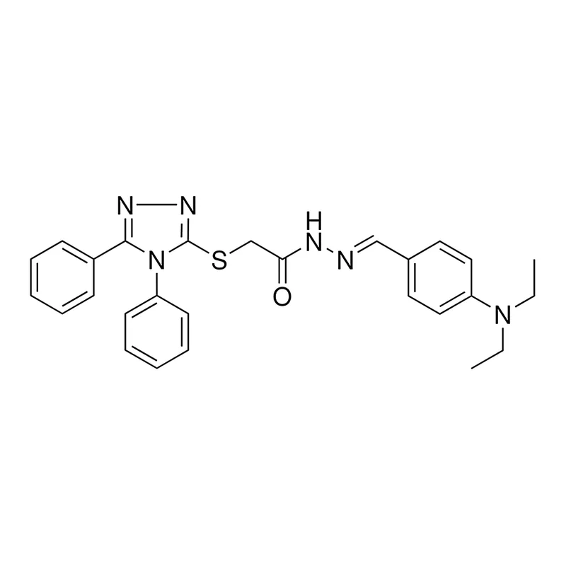 Merck RCL R44,276-3 - 50 MG