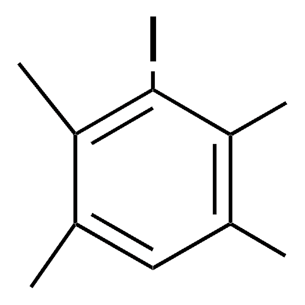 Merck 3-IODO-1,2,4,5-TETRAMETHYL-BENZ-