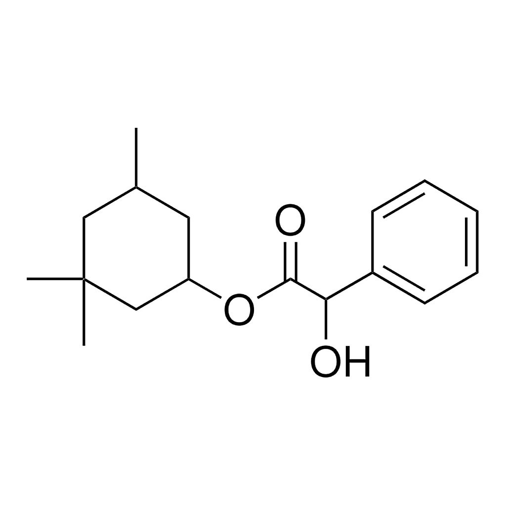 Merck MANDELIC ACID 3,3,5-TRIMETHYLCYCLO