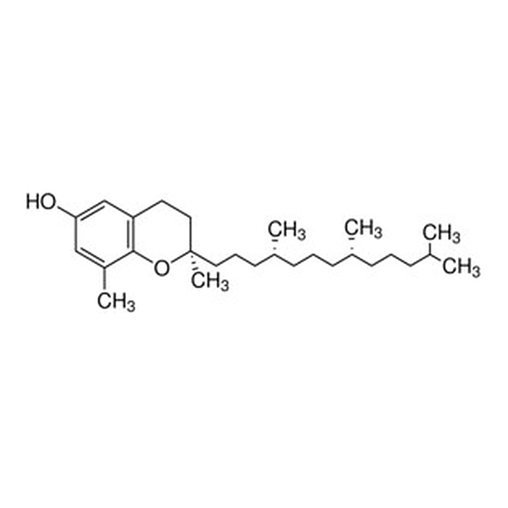 Merck (+)-DELTA-TOCOPHEROL