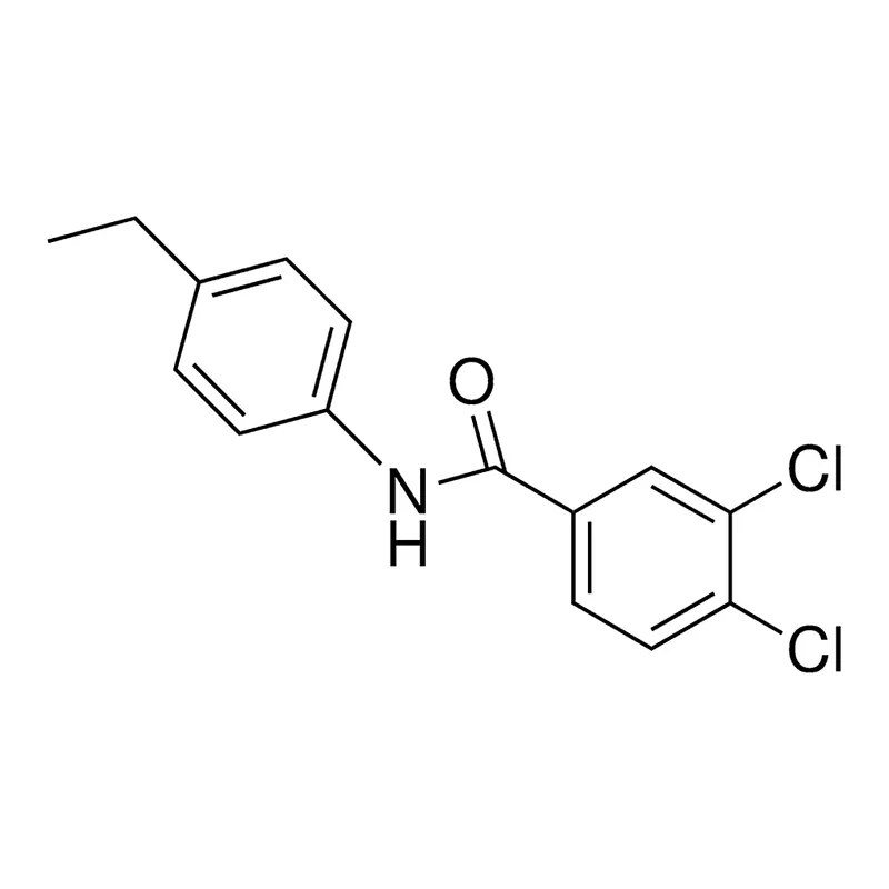 Merck 3,4-DICHLORO-4'-ETHYLBENZANILI - 50 MG&