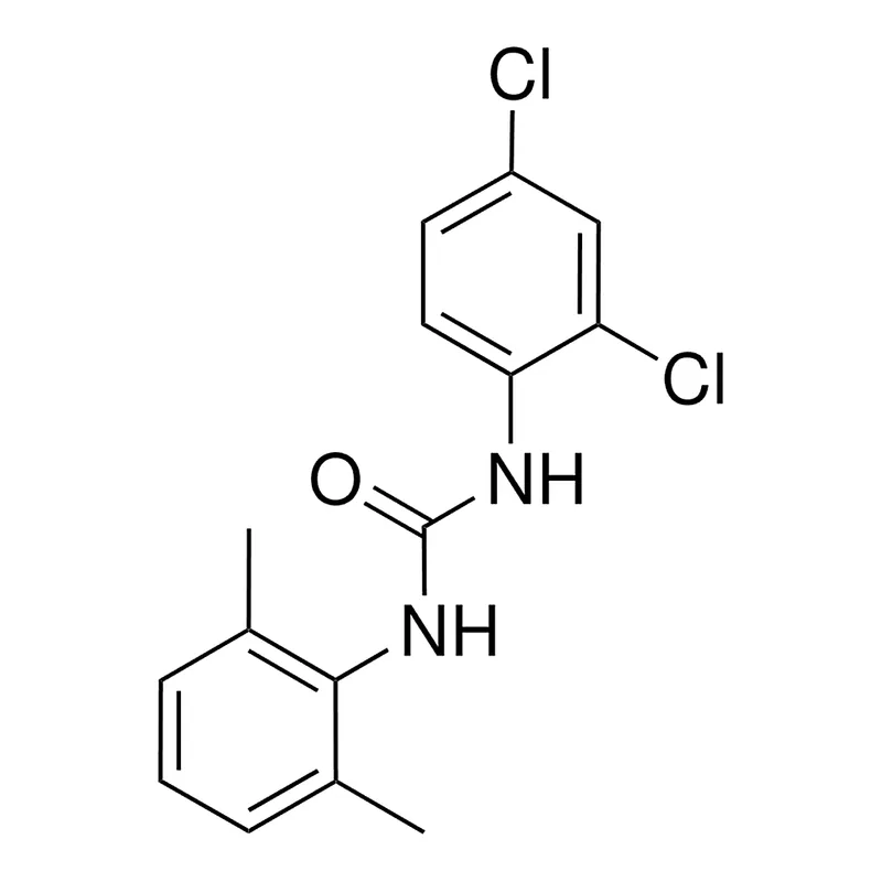 Merck 1-(2,4-DICHLOROPHENYL)-3-(2,6- - 50 MG&