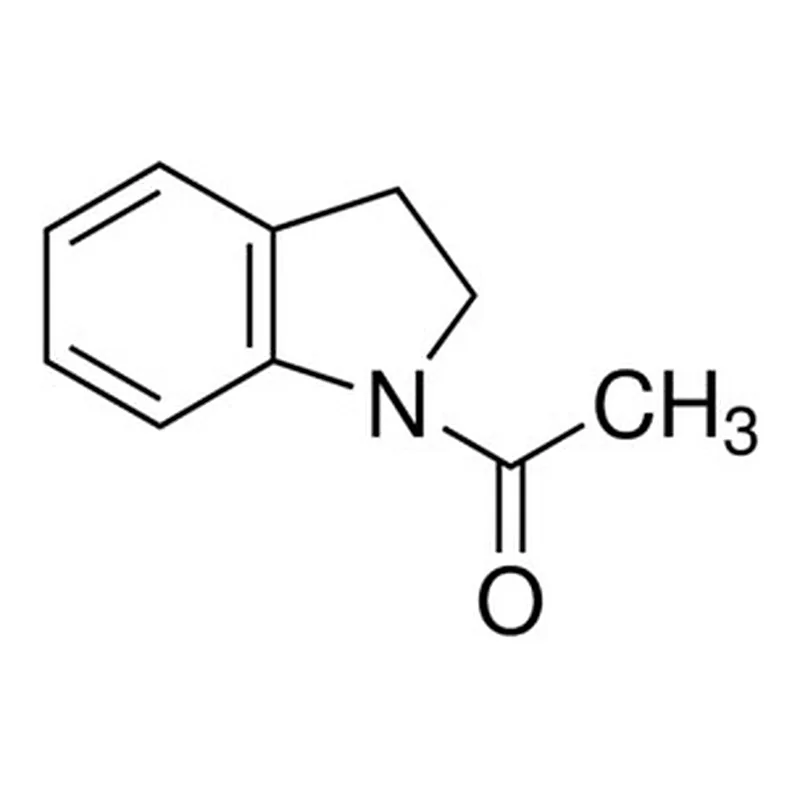 Merck 1-ACETYLINDOLINE, 98%