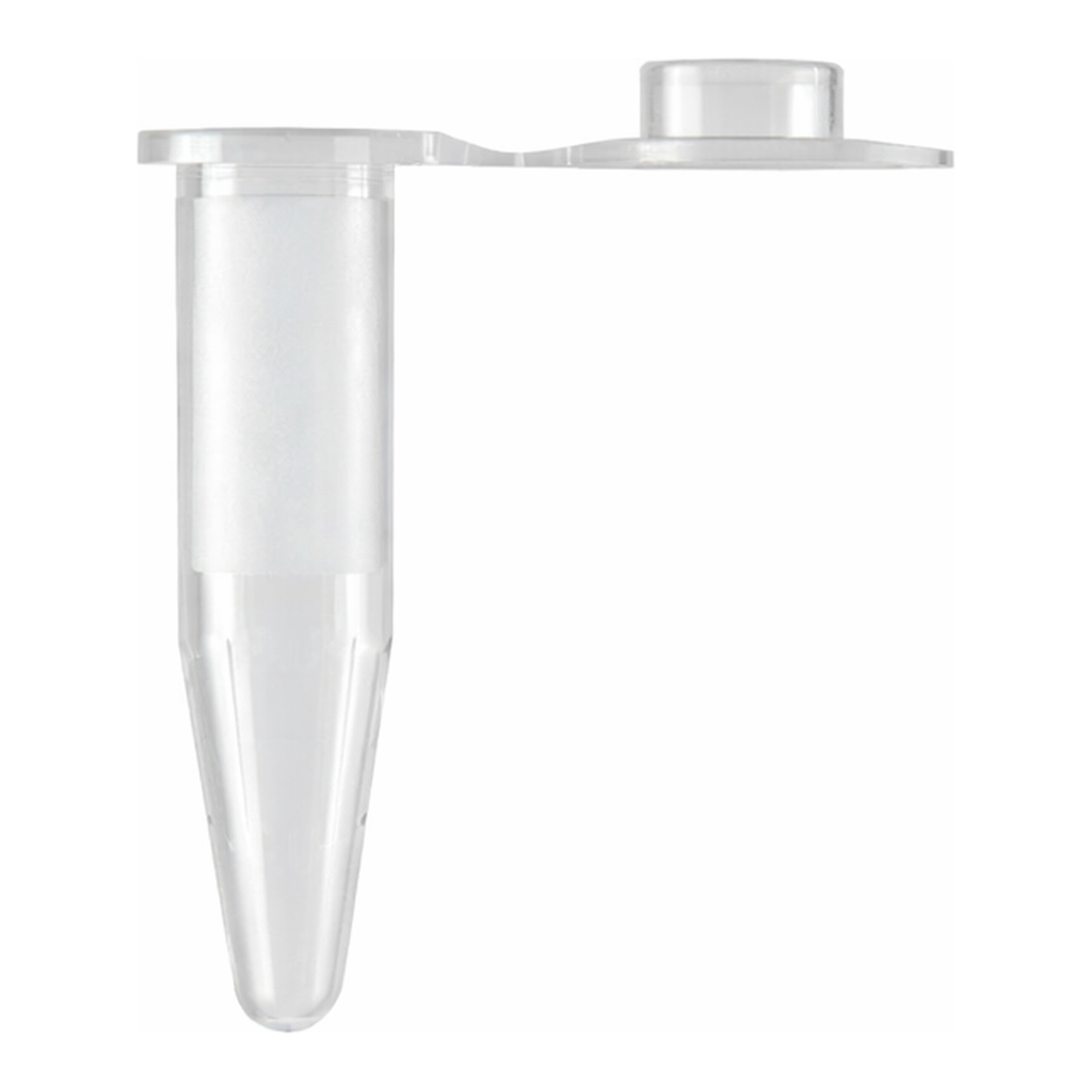 Thermo Fisher Scientific MaxyClear Snaplock Microtubes, 1.5 mL, Homopolymer; Presterilized; 1.5mL; 20,000 x g; Color: MaxyClear