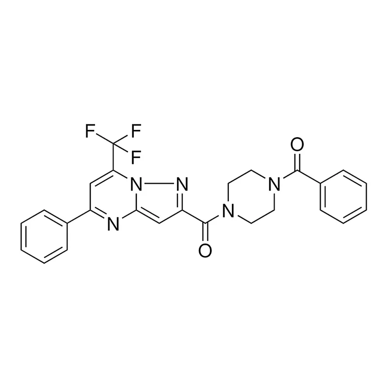 Merck RCL R54,463-9 - 25MG