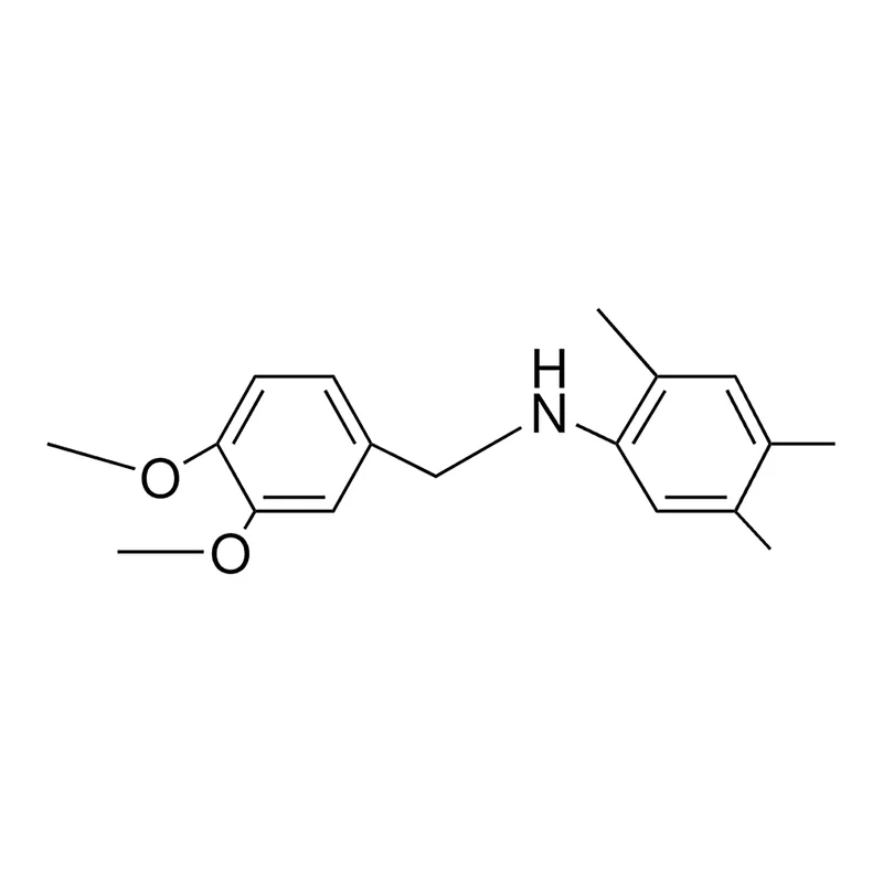 Merck 3,4-DIMETHOXY-N-(2,4,5-TRIMETHY-