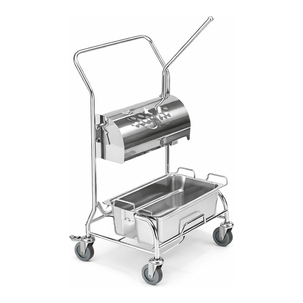 Hydroflex PurMop® UNO 200