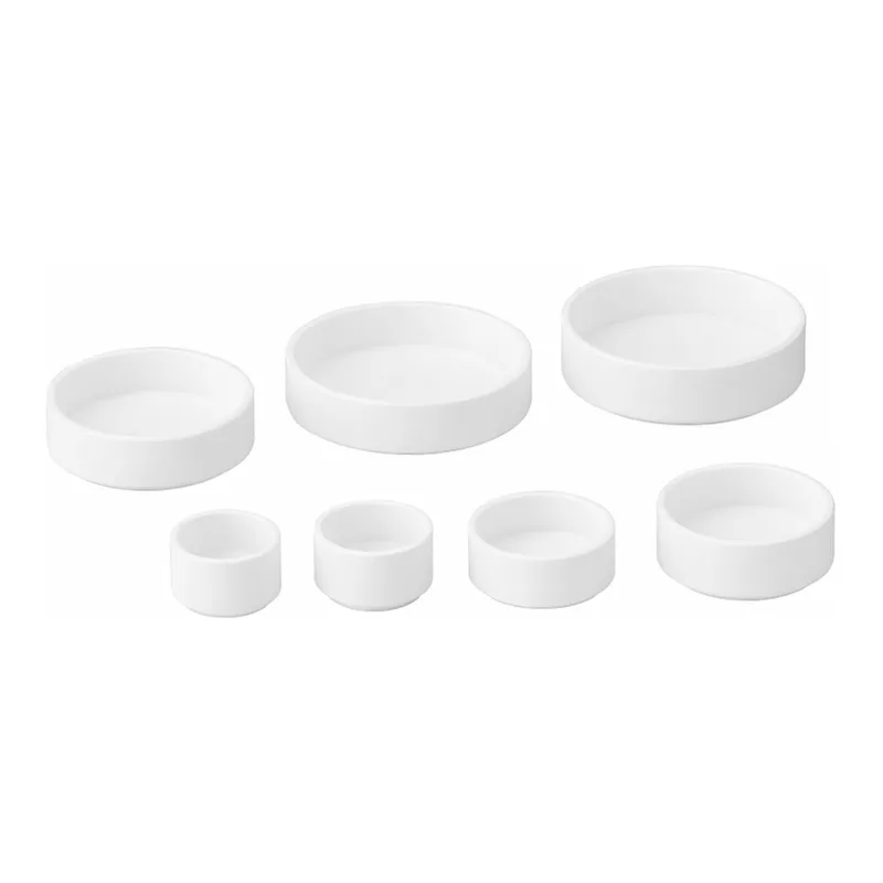 AS ONE PTFE Petri Dish Phi 30 mm