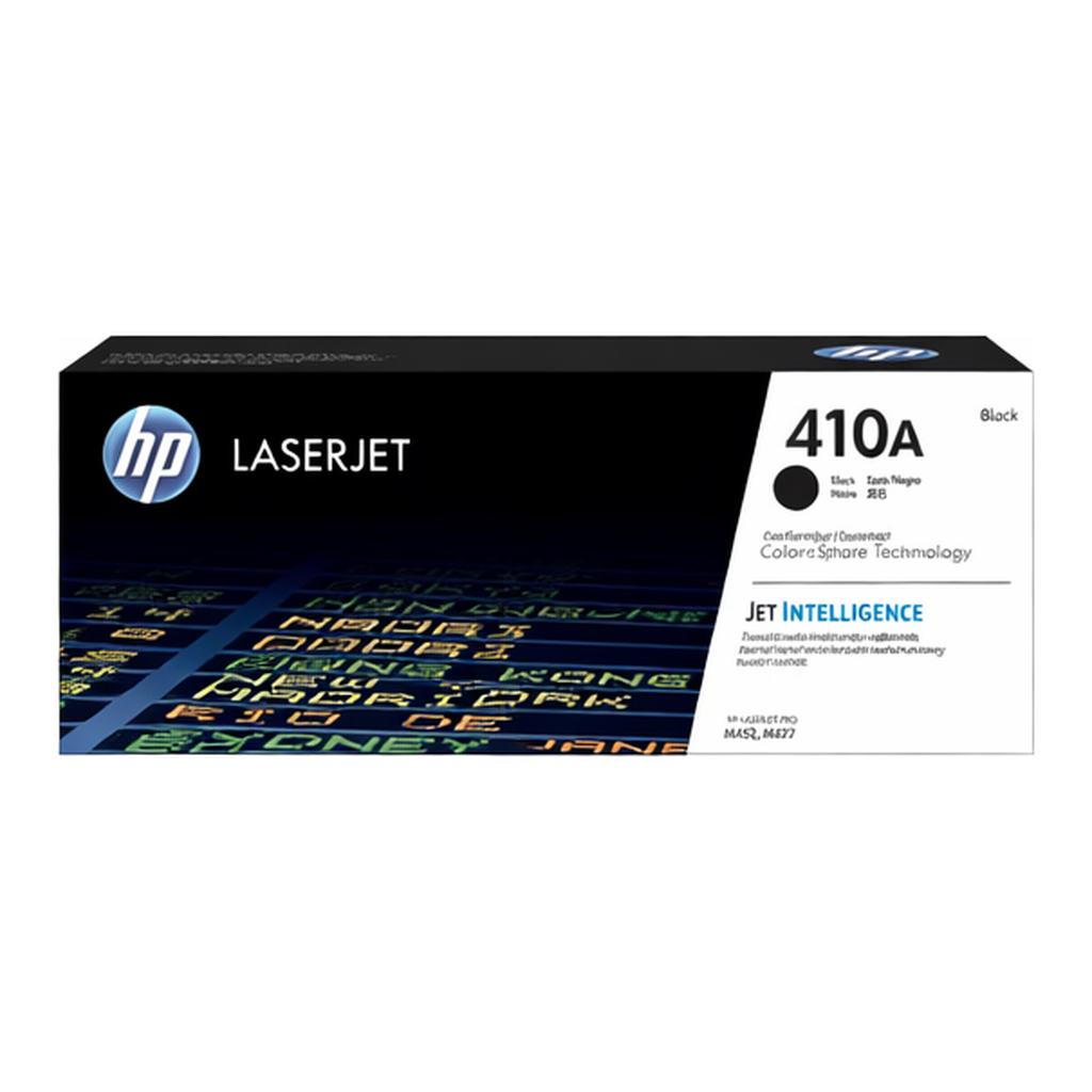 OFFICENEX [P]HP 토너(CF410A/검정/2300매)