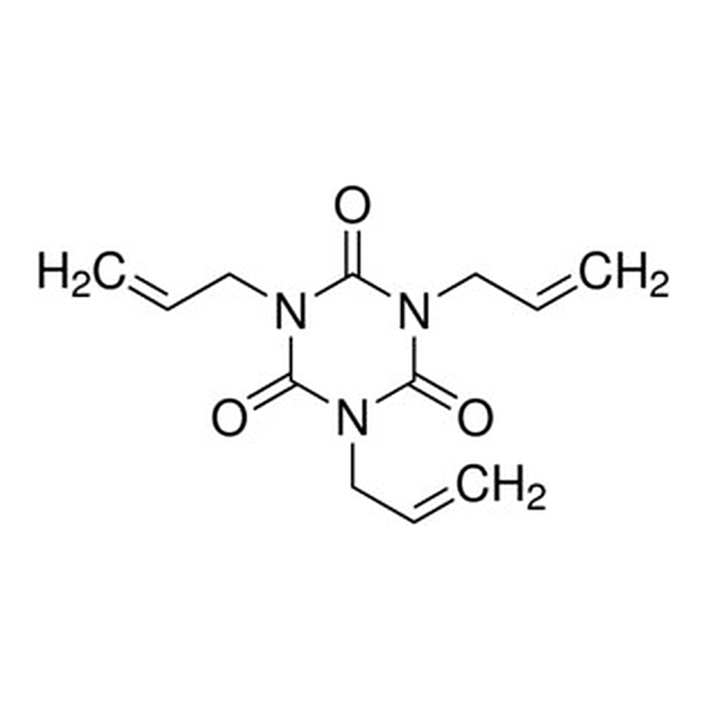 Merck TRIALLYL-1,3,5-TRIAZINE-2,4,6(1H,3H,5H)&