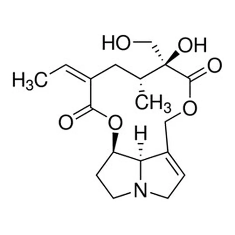 Merck RETRORSINE