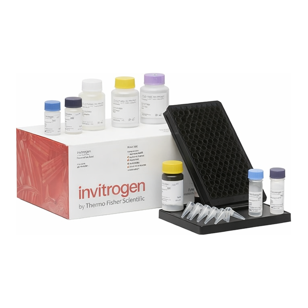 Thermo Fisher Scientific ProcartaPlex Human Graft Versus Host Disease Panel, 8plex