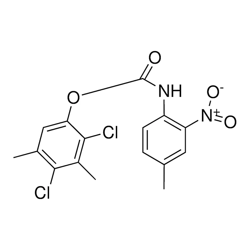 Merck 2,4-DICHLORO-3,5-DIMETHYLPHENY - 50 MG&