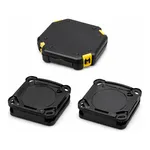 AS ONE ESD Horizontal Wafer SHIPPNG Tray, 호리존탈 웨이퍼시퍼(ESD 대응)