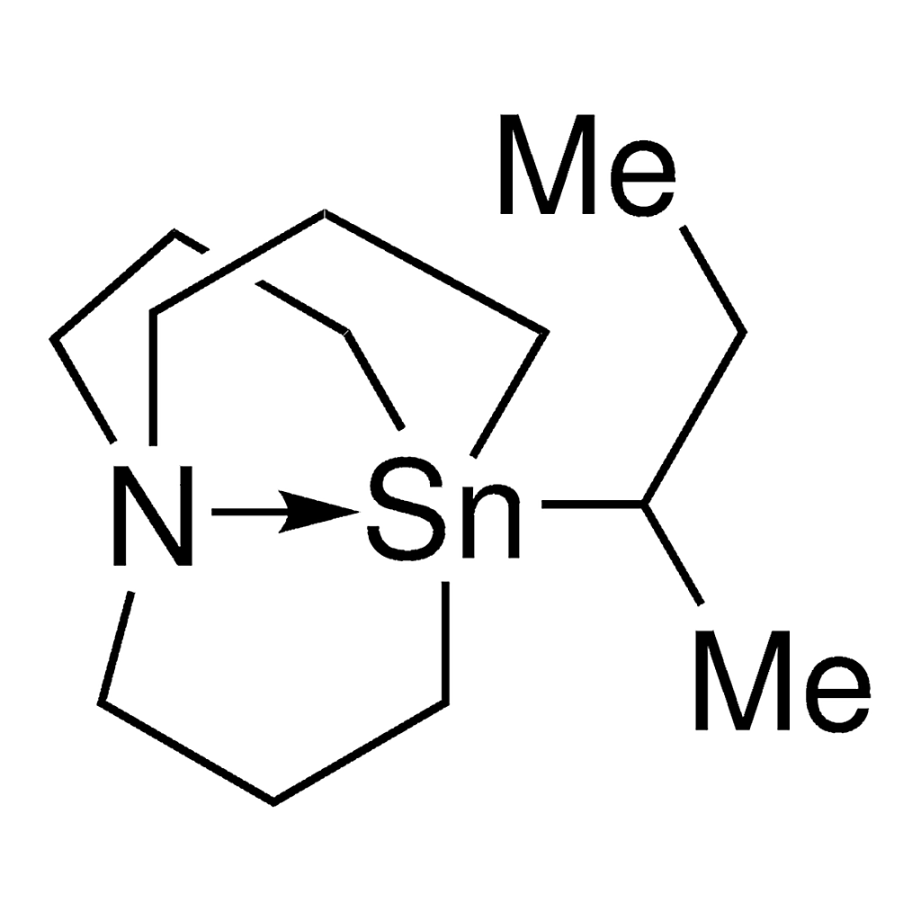 Merck sec-Butyl stannatrane