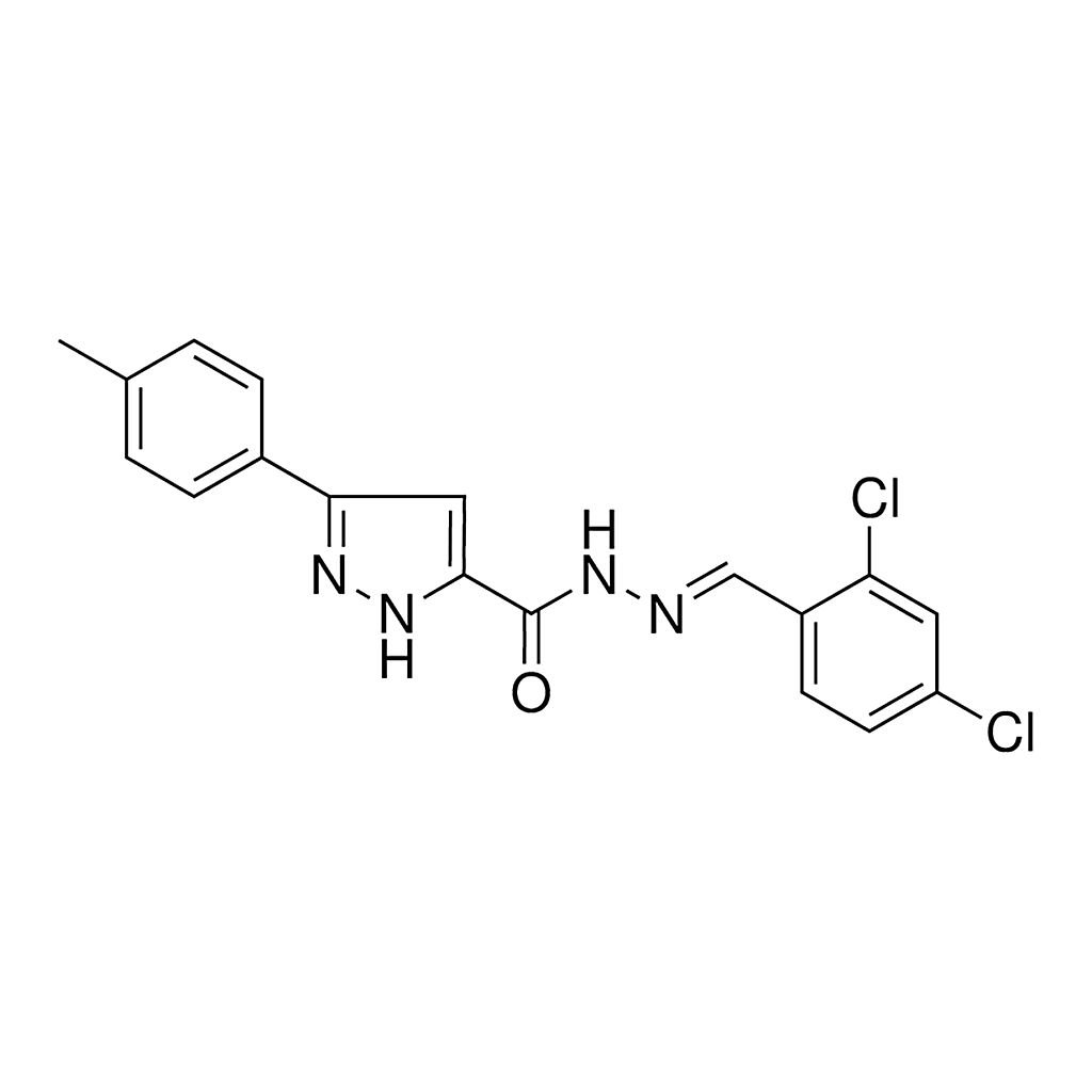 Merck 5-P-TOLYL-2H-PYRAZOLE-3-CARBOX - 50 MG&