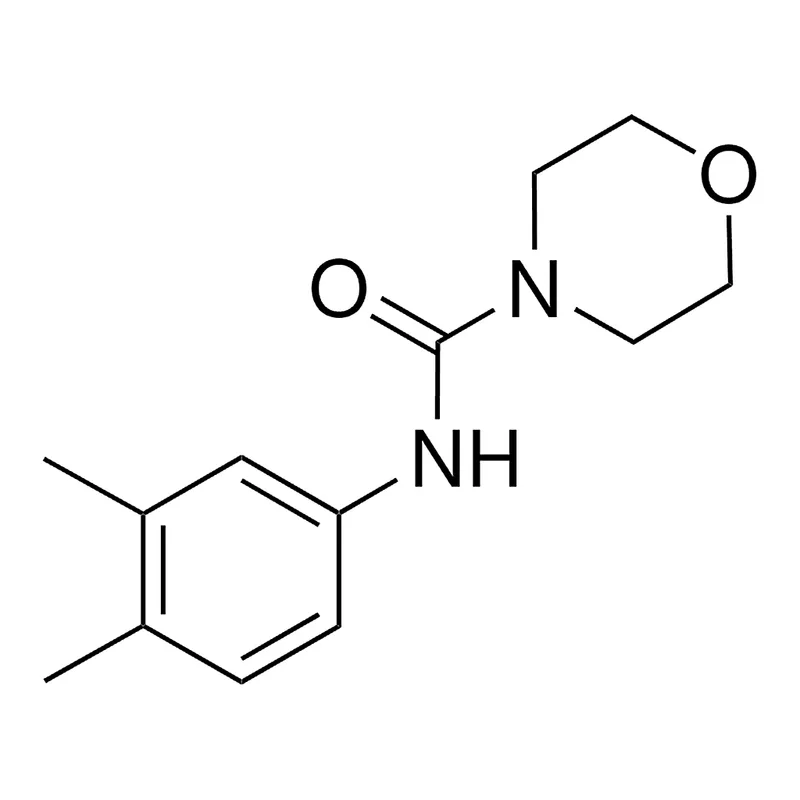Merck 4-(N-(3,4-XYLYL)CARBAMOYL)MORPH-