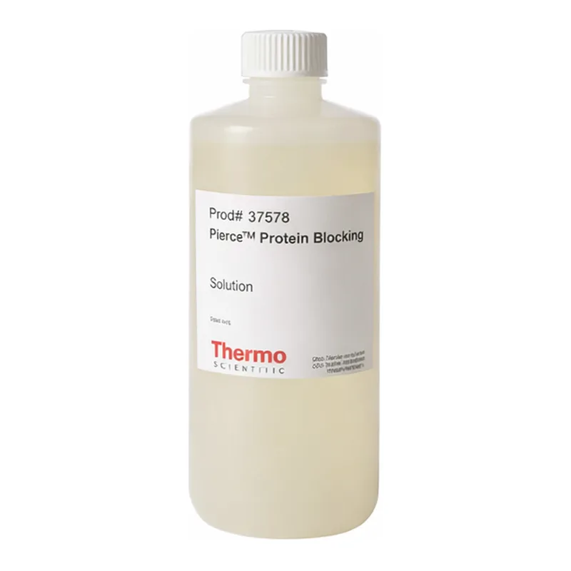 Thermo Fisher Scientific Pierce Fast Blocking Buffer, 500 mL