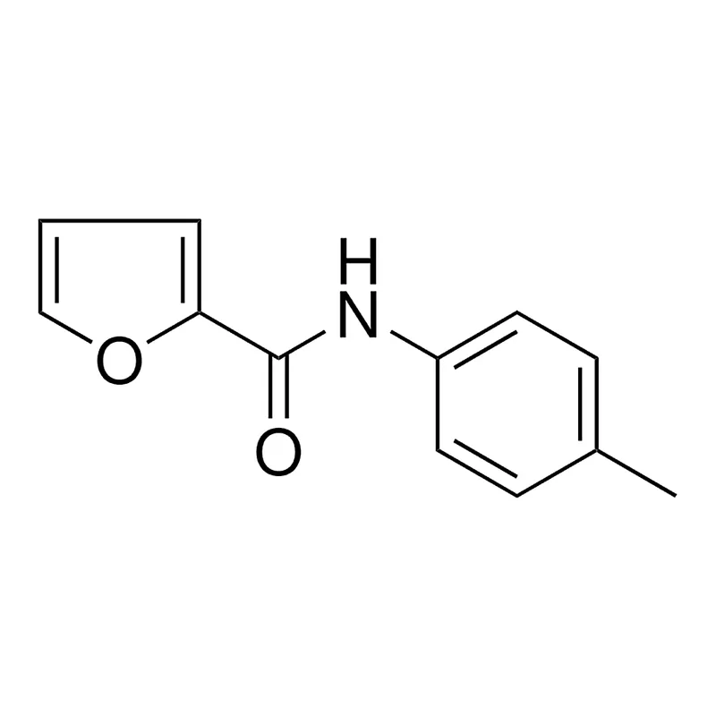 Merck N-(4-METHYLPHENYL)-2-FURAMIDE-