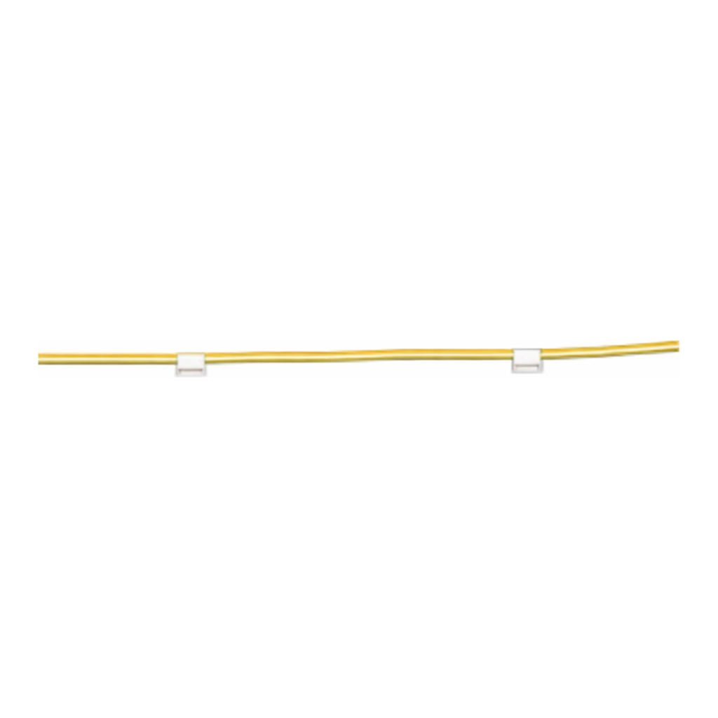 Agilent ICPMS PeriPump tube SolvaF wht/wht 12/pk