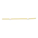 Agilent ICPMS PeriPump tube SolvaF wht/wht 12/pk