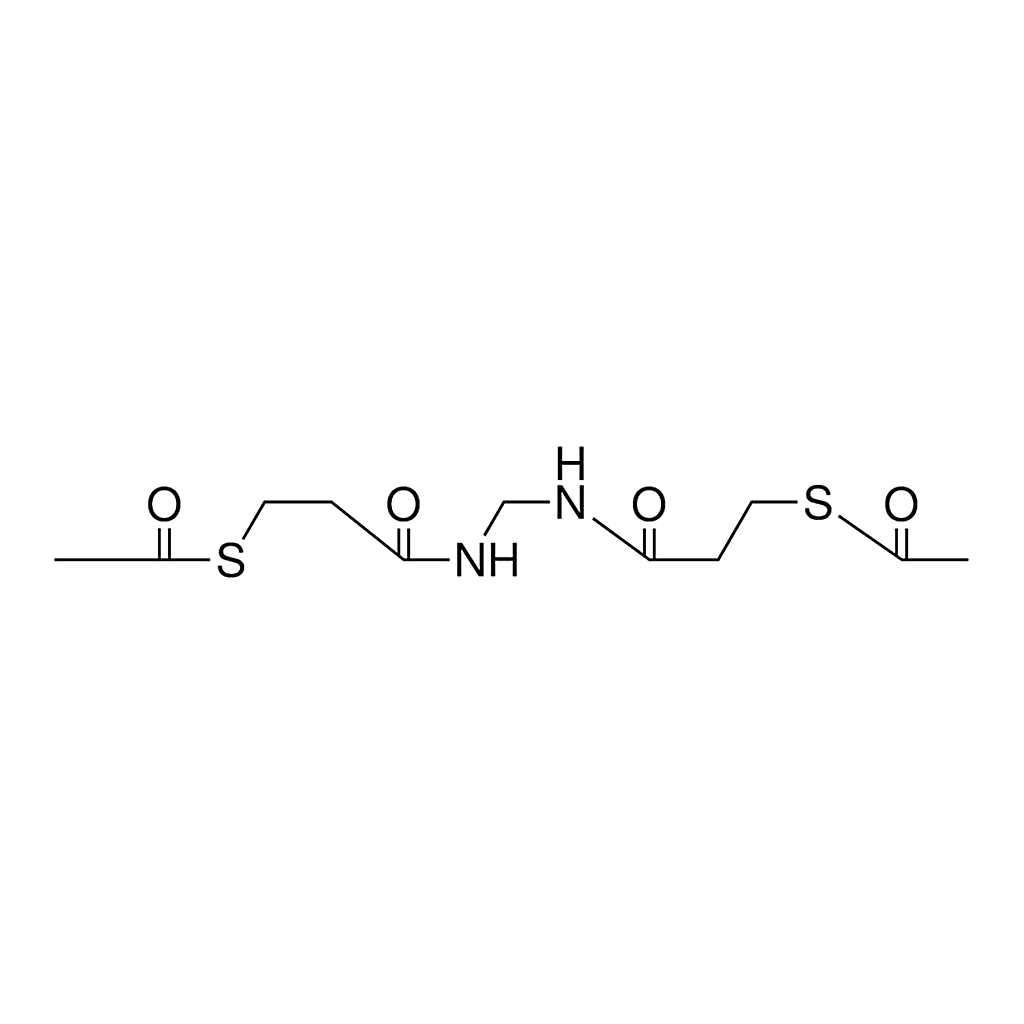 Merck S,S'-(N,N'-METHYLENEBIS-(2-CARB-