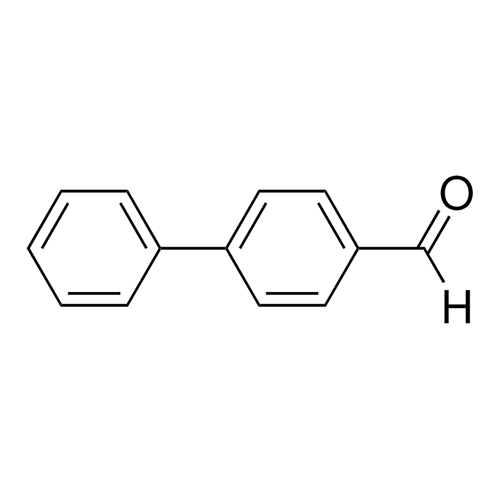Merck Biphenyl-4-carboxaldehyde