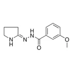 Merck 3-METHOXY-N'-(2-PYRROLIDINYLIDEN-