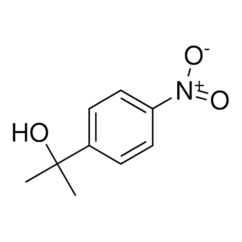 Merck 2-METHYL-2-(4-NITROPHENYL)-2-PRO-