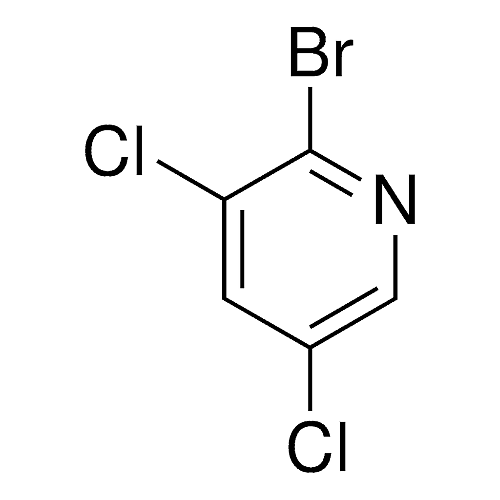 Merck 2-Bromo-3,5-dichloropyridine
