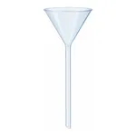 SciLab Popular Boro-glass Funnel
