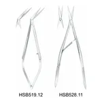 HAMMACHER Scissors
Micro-Scissors for Laboratory & Dissecting