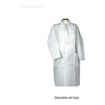 유한킴벌리 3 Layers Non-woven Disposable Lab Coat