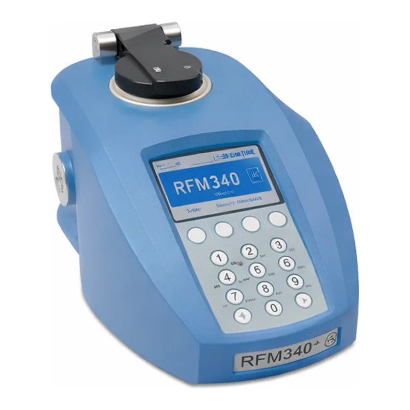 B+S High Accuracy Digital Refractometers