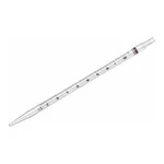 JET BIO-FILTRATION Disposable Sterile Short Serological Pipet with Filter Plug