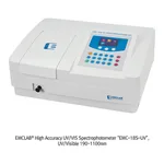 EMCLAB High Accuracy UV/VIS Spectrophotometer “EMC-18S-UV”