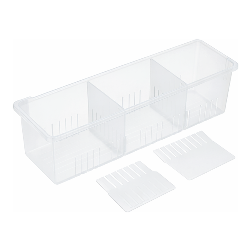 PP Sectional Utility Container