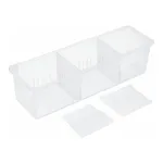 PP Sectional Utility Container