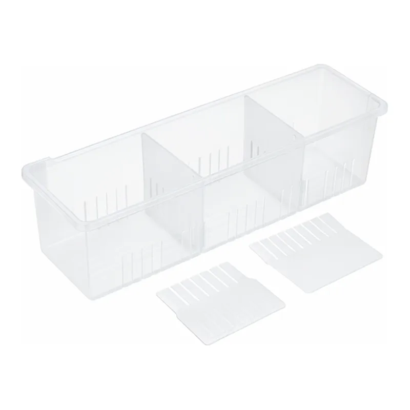 PP Sectional Utility Container