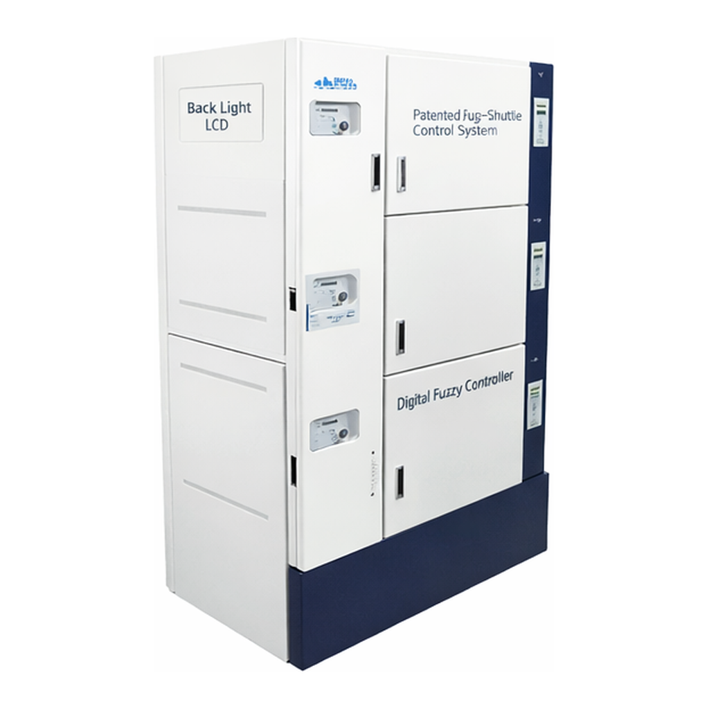 Daihan Science 멀티룸 배양기/인큐베이터 Multi-Room Incubator “WIM”