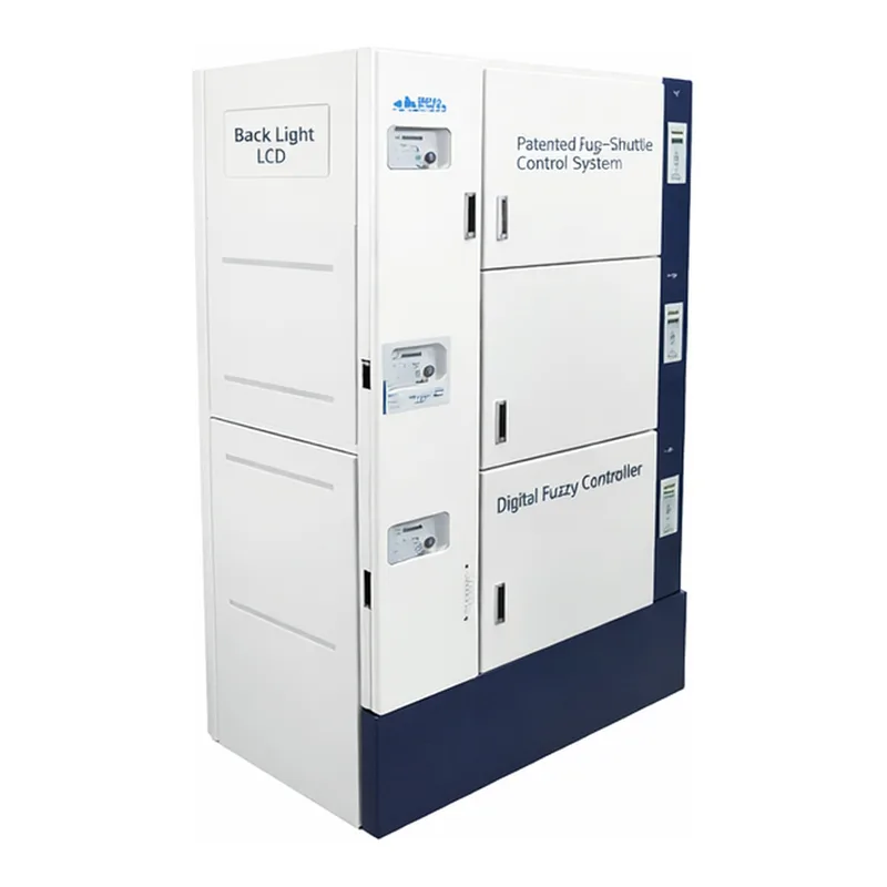 Daihan Science 멀티룸 배양기/인큐베이터 Multi-Room Incubator “WIM”