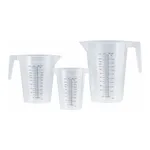 VIT-LAB PP Graduated Beaker