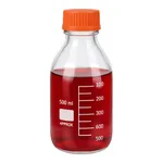 SciLab Eco Soda-glass Multiuse Reagent/Sample Bottle