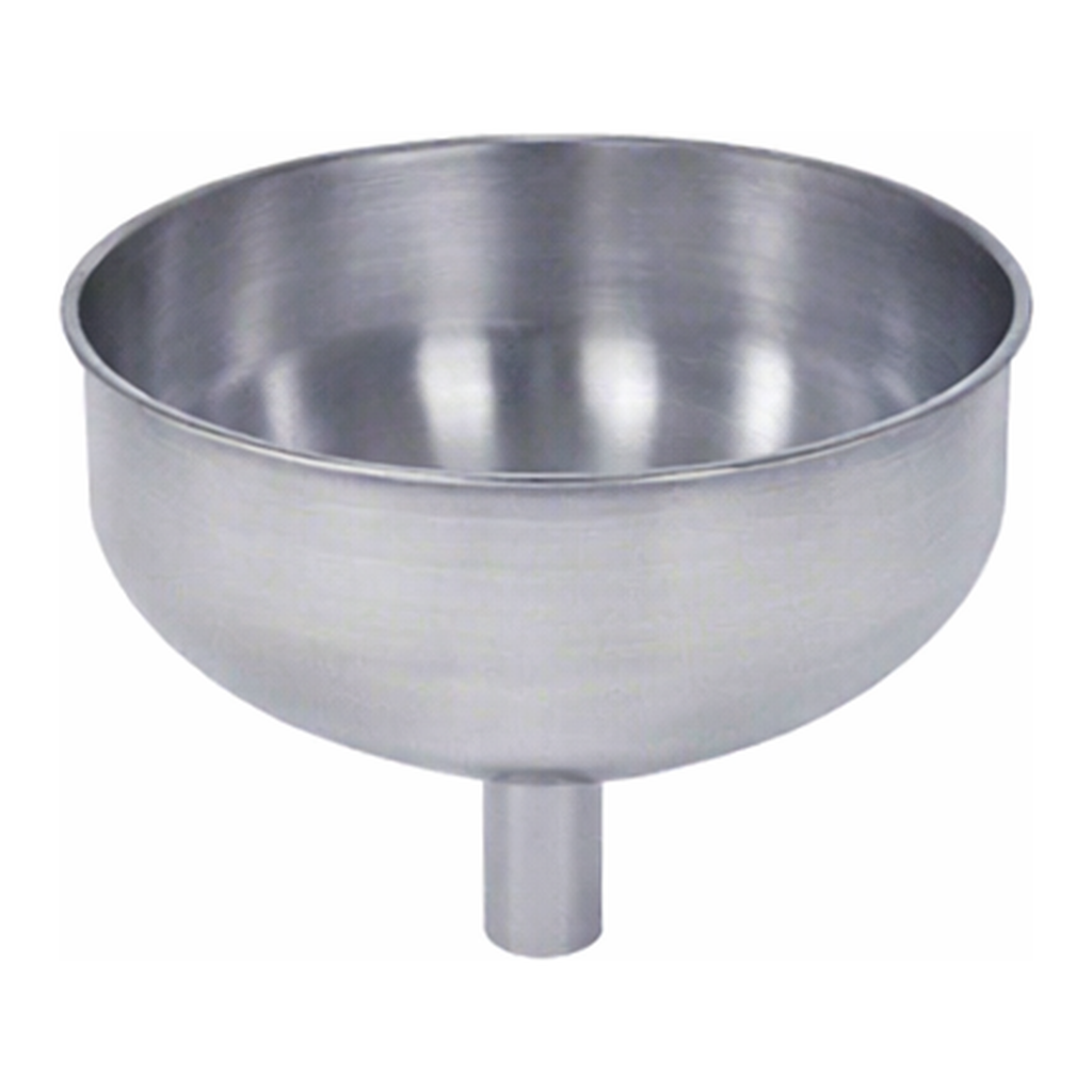 Φ150~Φ250mm Stainless-steel Funnel