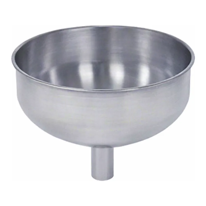 Φ150~Φ250mm Stainless-steel Funnel