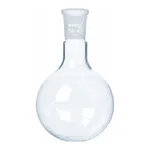 SciLab DURAN glass Round Bottom Flask
