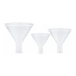 VIT-LAB High-grade PP Powder Funnel