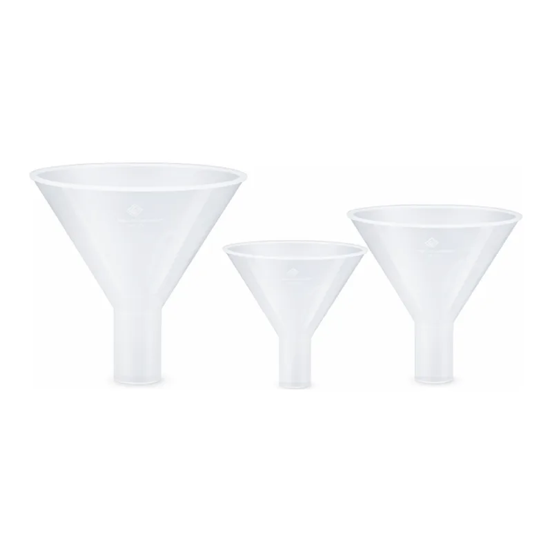 VIT-LAB High-grade PP Powder Funnel