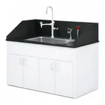 한국기계 Laboratory Sink Table